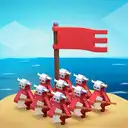 Play online Island War