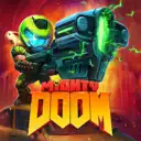 Play online Mighty DOOM