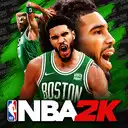 Play online NBA 2K Mobile Basketball Game