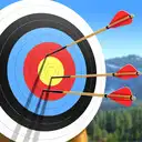 Play online Archery Battle 3D