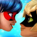 Play online Miraculous Ladybug & Cat Noir