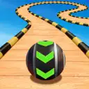 Play online Rolling Balls 3D