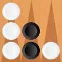 Play online Backgammon - board game