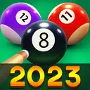 Play online 8 Ball Clash - Pool Billiard