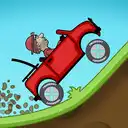 Play online Hill Climb Racing