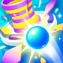 Play online Crazy Balls