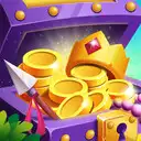 Play online Treasure Master