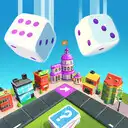 Play online Board Kings: Board Dice Games