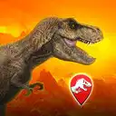 Play online Jurassic World Alive