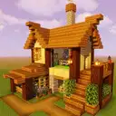 Play online Craft World - Building Craft