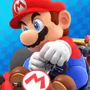 Play online Mario Kart Tour