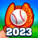 Play online Super Hit Baseball