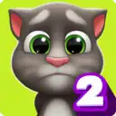 Play online My Talking Tom 2