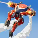 Play online Mech Arena