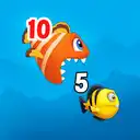 Play online Fishdom