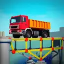 Play online Build Master: Bridge Race