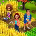 Play online Bermuda Adventures Farm Island