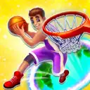 Play online Hoop World