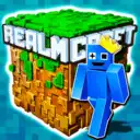 Play online Mini Block Craft Realm Craft