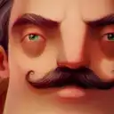 Play online Hello Neighbor