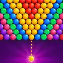 Play online Bubble Pop Dream: Bubble Shoot