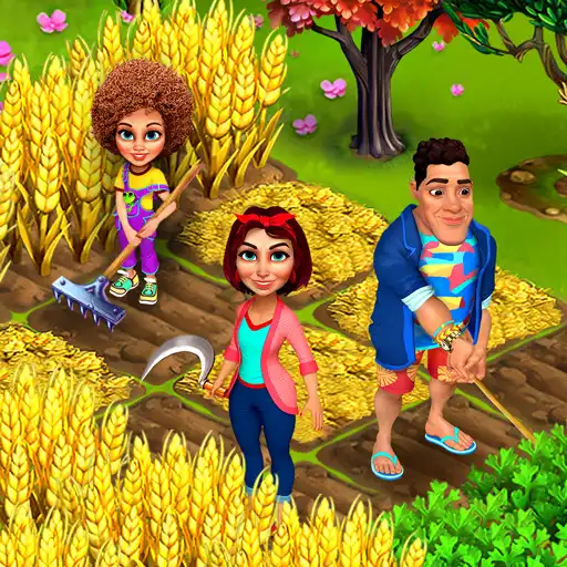 Play Bermuda Adventures Farm Island APK