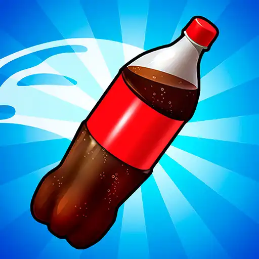 Play Bottle Jump 3D APK