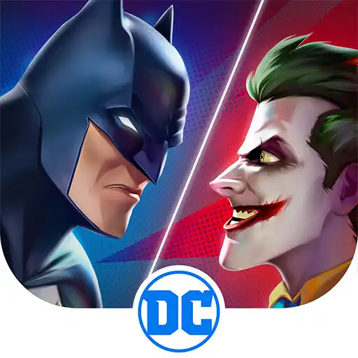 Play DC Heroes  Villains APK