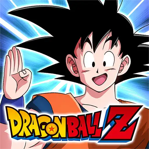 Play DRAGON BALL Z DOKKAN BATTLE APK