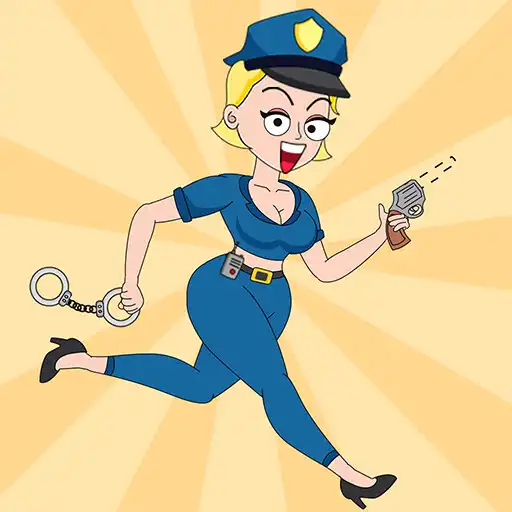 Play Draw Police - Tricky Puzzles APK