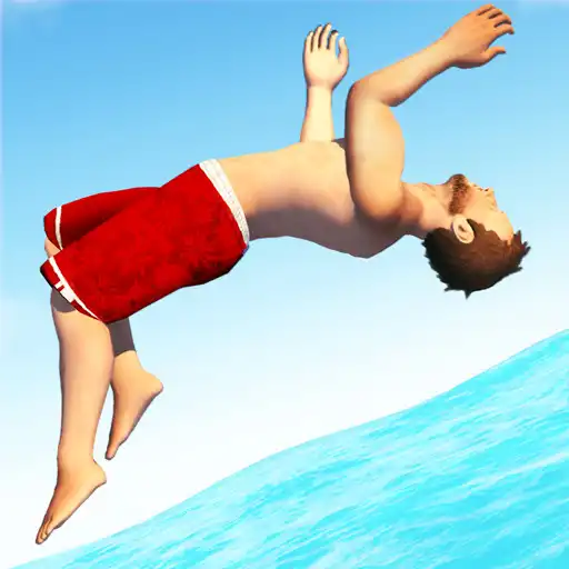 Play Flip Diving APK