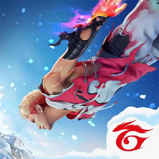 玩Free Fire: Winterlands APK