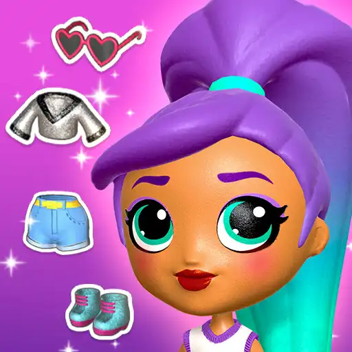 Play Go! Dolliz: Doll Dress Up APK