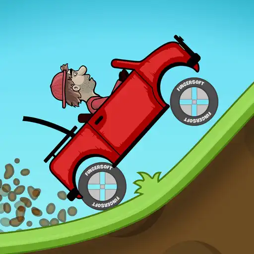 Play Hill Climb Racing APK