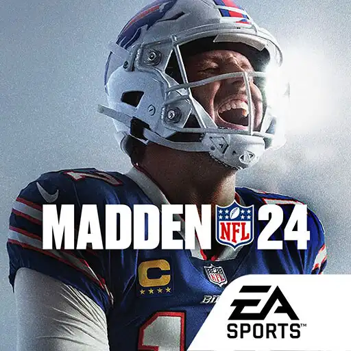 Play Madden NFL 24 Mobile Football APK