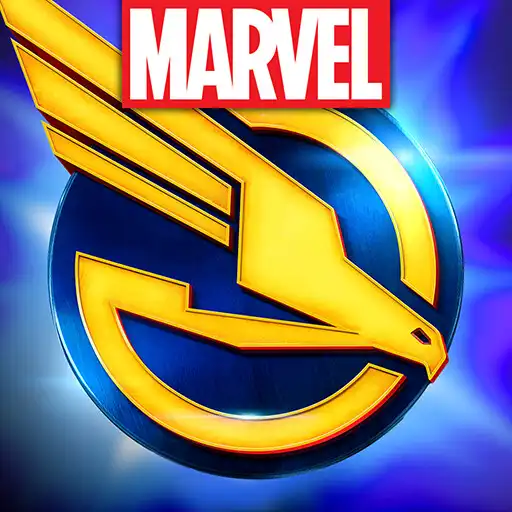 Play MARVEL Strike Force: Squad RPG APK