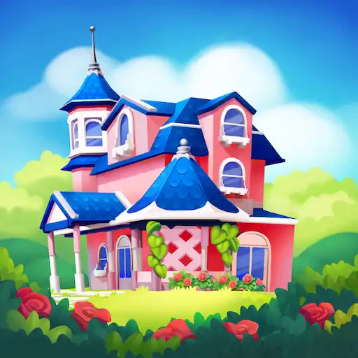 Play Merge Gardens APK