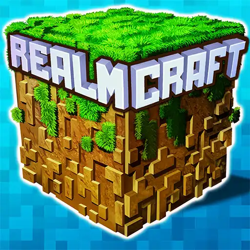 Play Mini Block Craft Realm Craft APK