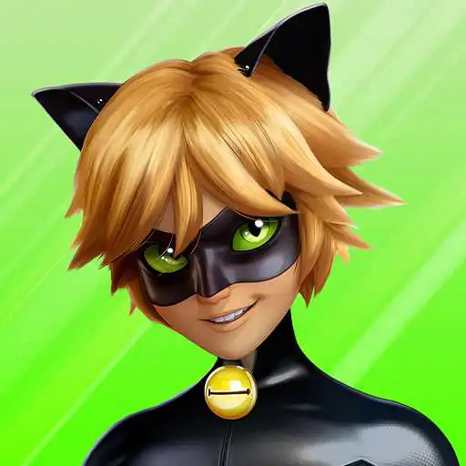 Play Miraculous Ladybug  Cat Noir APK