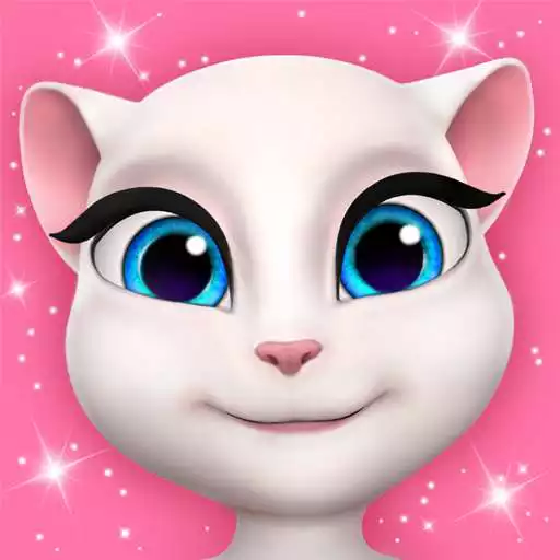 Play My Talking Angela APK