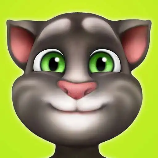 Play My Talking Tom APK