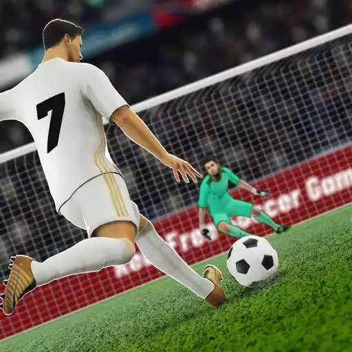 Play Soccer Super Star APK