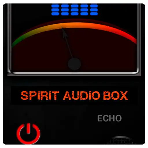 Play Spirit Áudio Box APK