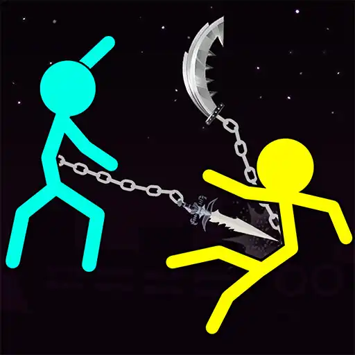 Play Stick Hero Stickman Smasher APK