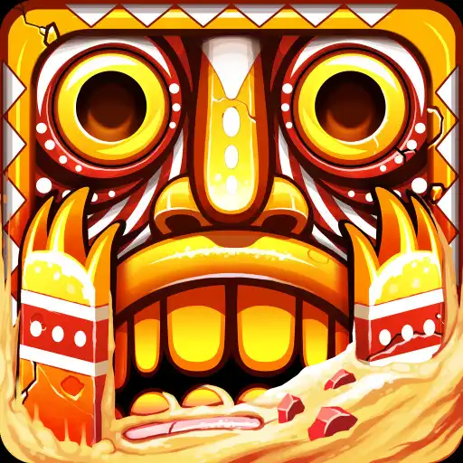 Spill Temple Run 2 APK