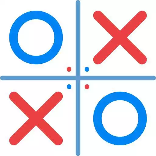 Play Tic Tac Toe 2 Player: XOXO APK