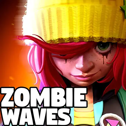 Play Zombie Waves APK